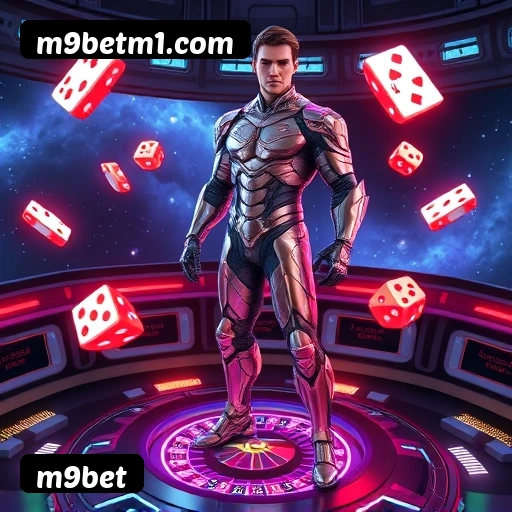 Vantagens de jogar slots no m9bet Brasil