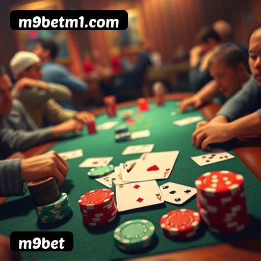 Sistema de Segurança Avançado m9bet - Criptografia e Proteção