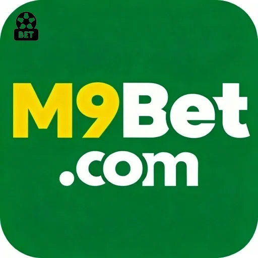 m9bet Logo