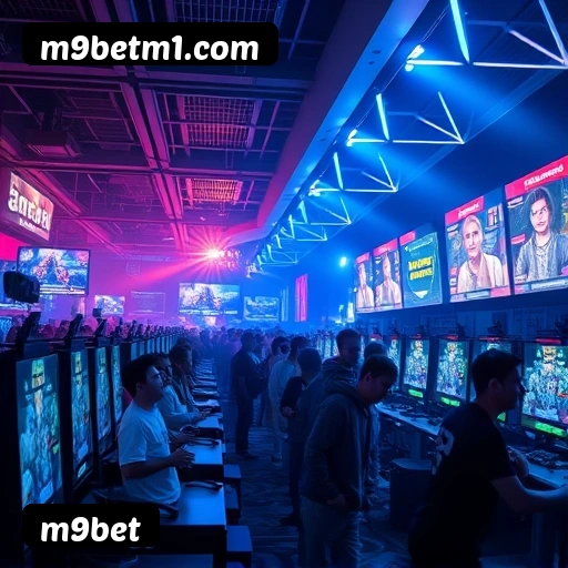 Coleção Premium de Slots m9bet - NetEnt, Pragmatic Play, Evolution