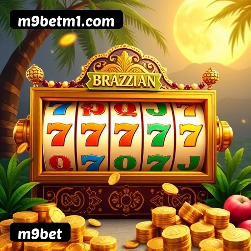 App Mobile m9bet - Jogue em Qualquer Lugar no Seu Smartphone