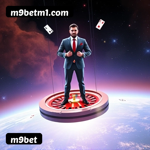Benefícios do Login m9bet - Bônus e Vantagens Exclusivas